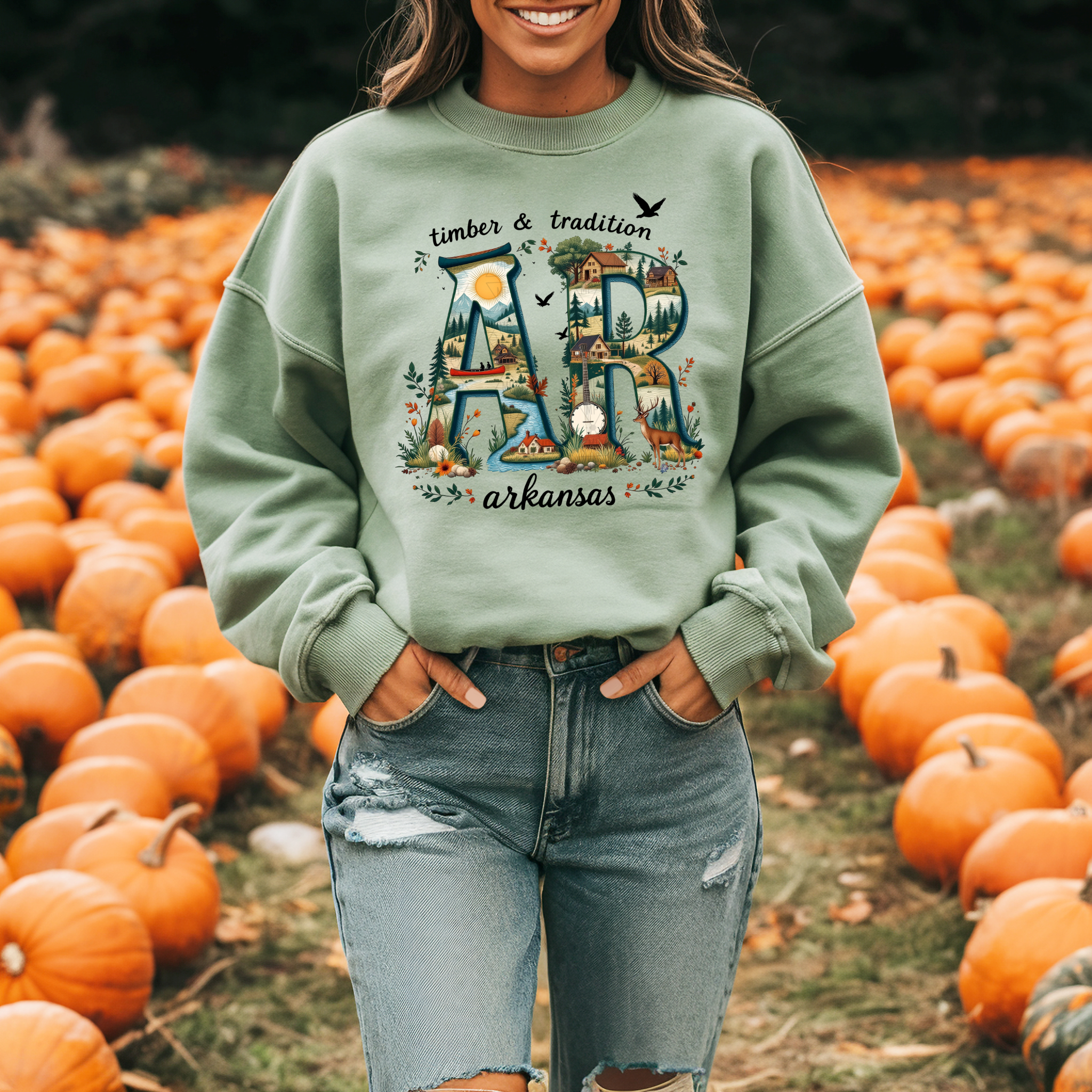 Timber & Traditions Arkansas