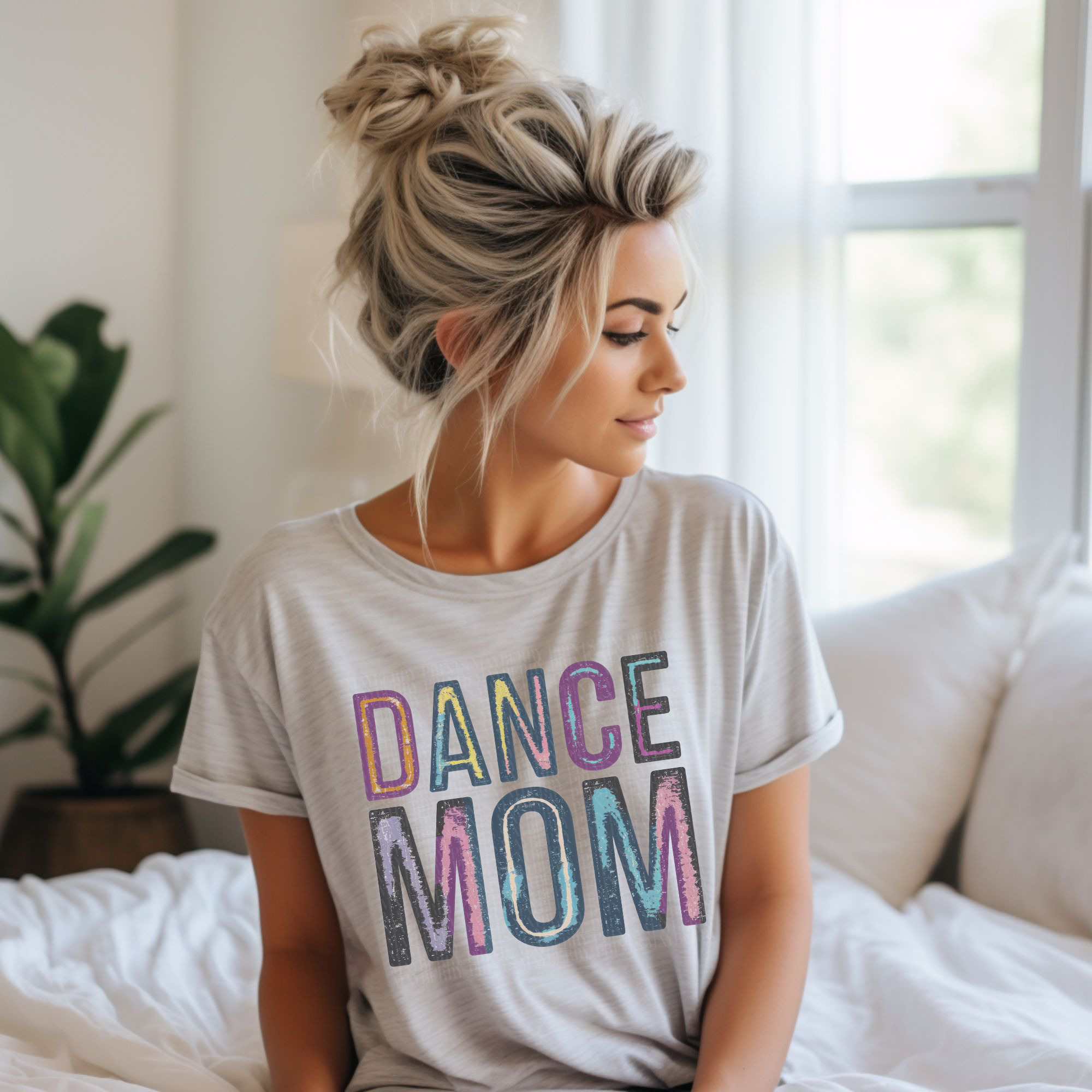 Dance Mom