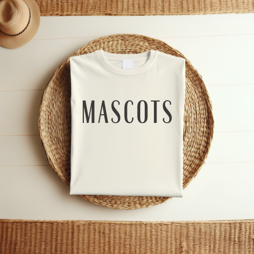 Mascots