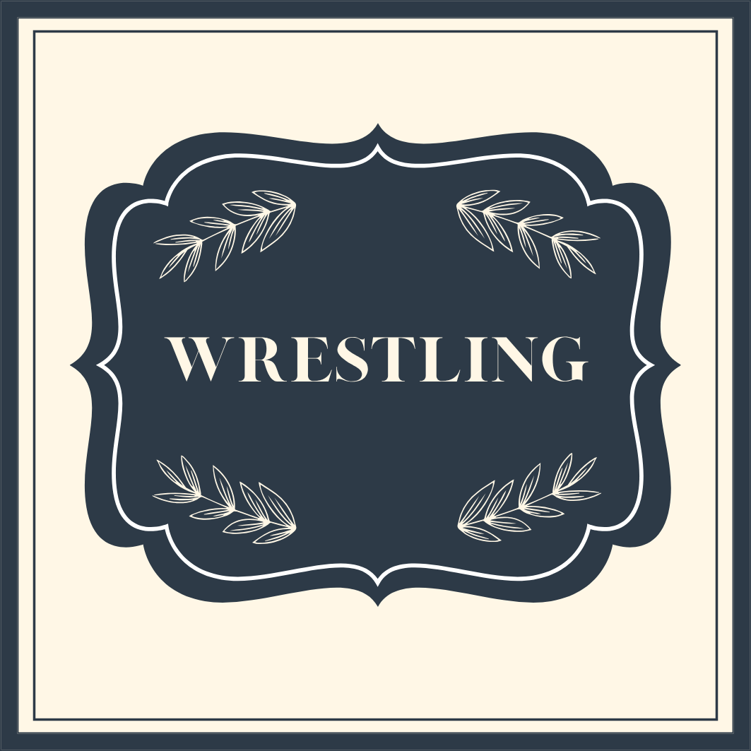 Wrestling