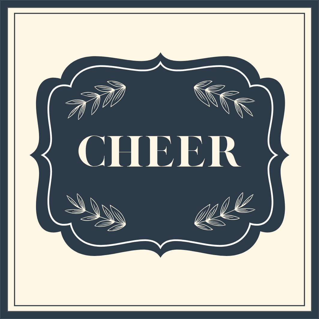 Cheer