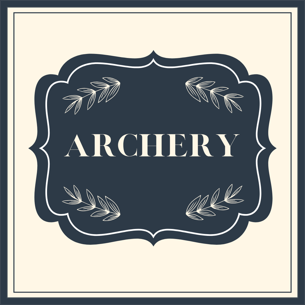 Archery