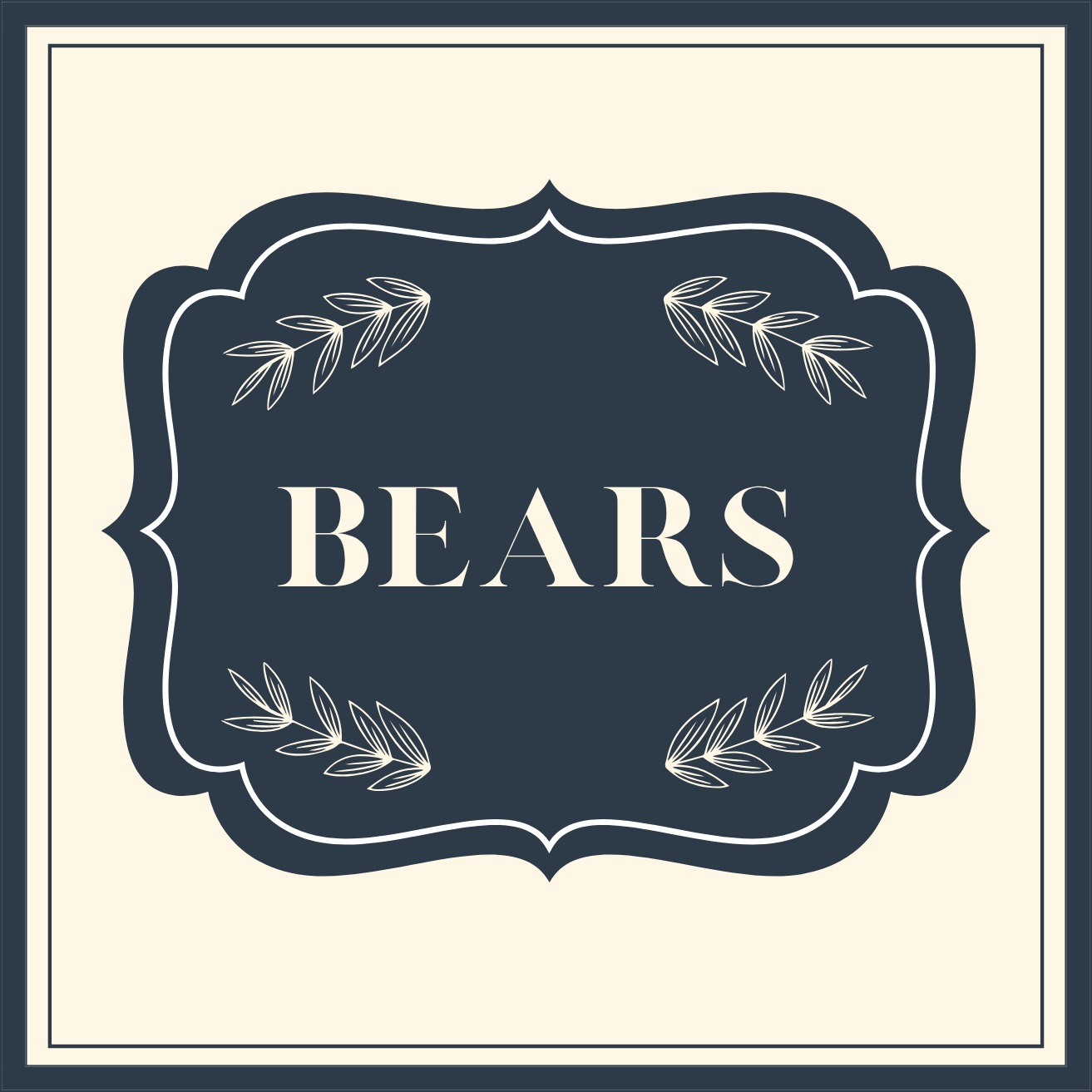 Bears