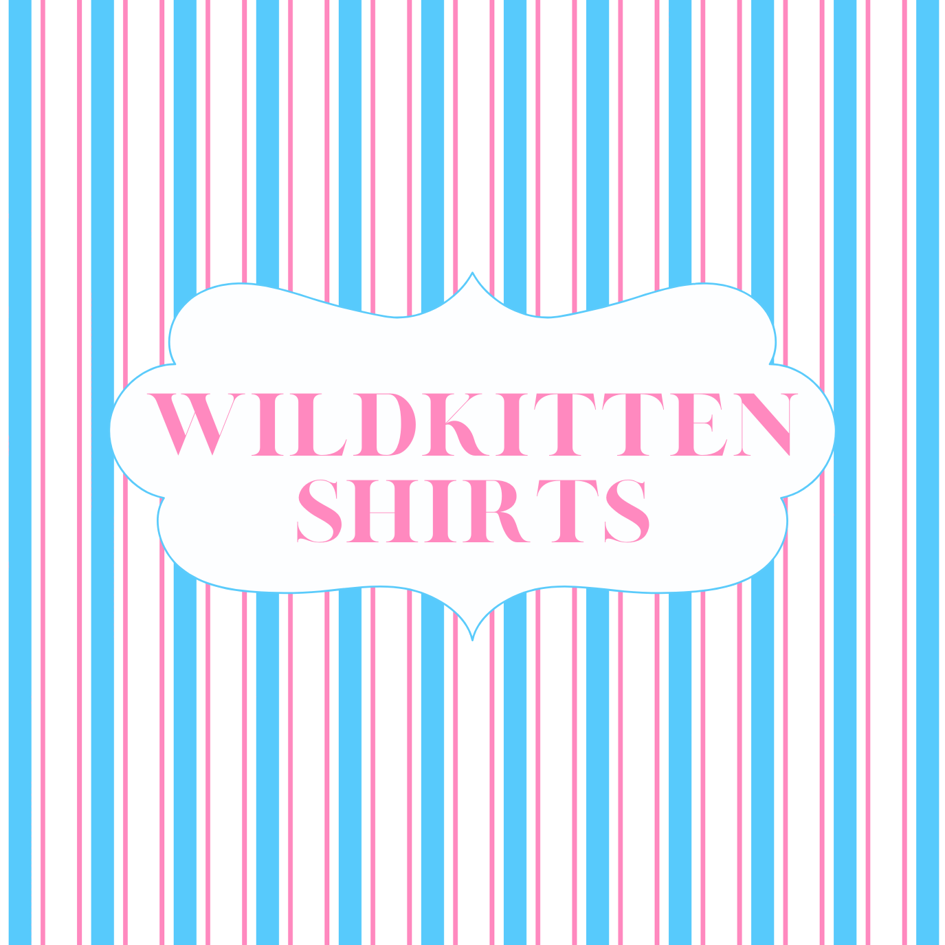 Wildkittens Shirts