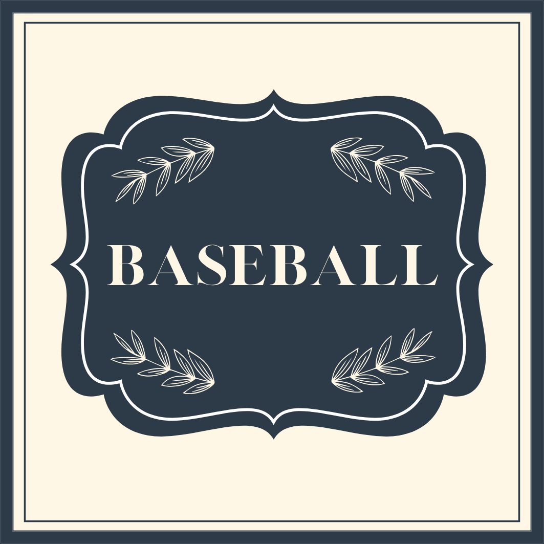 Baseball