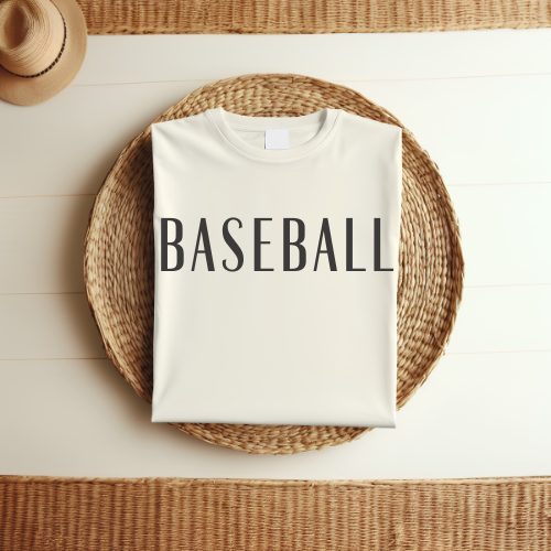 Baseball