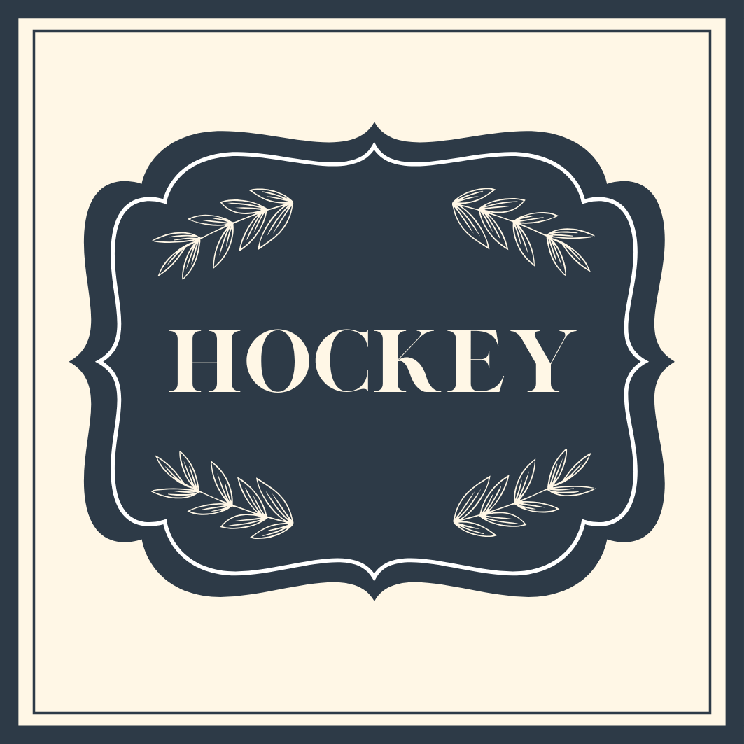 Hockey