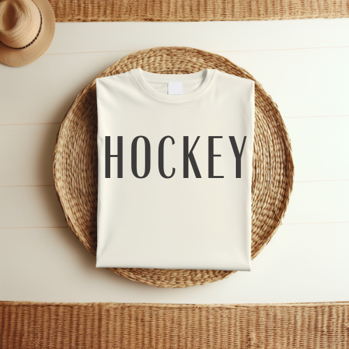 Hockey