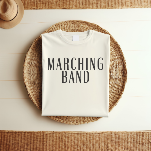 Marching Band