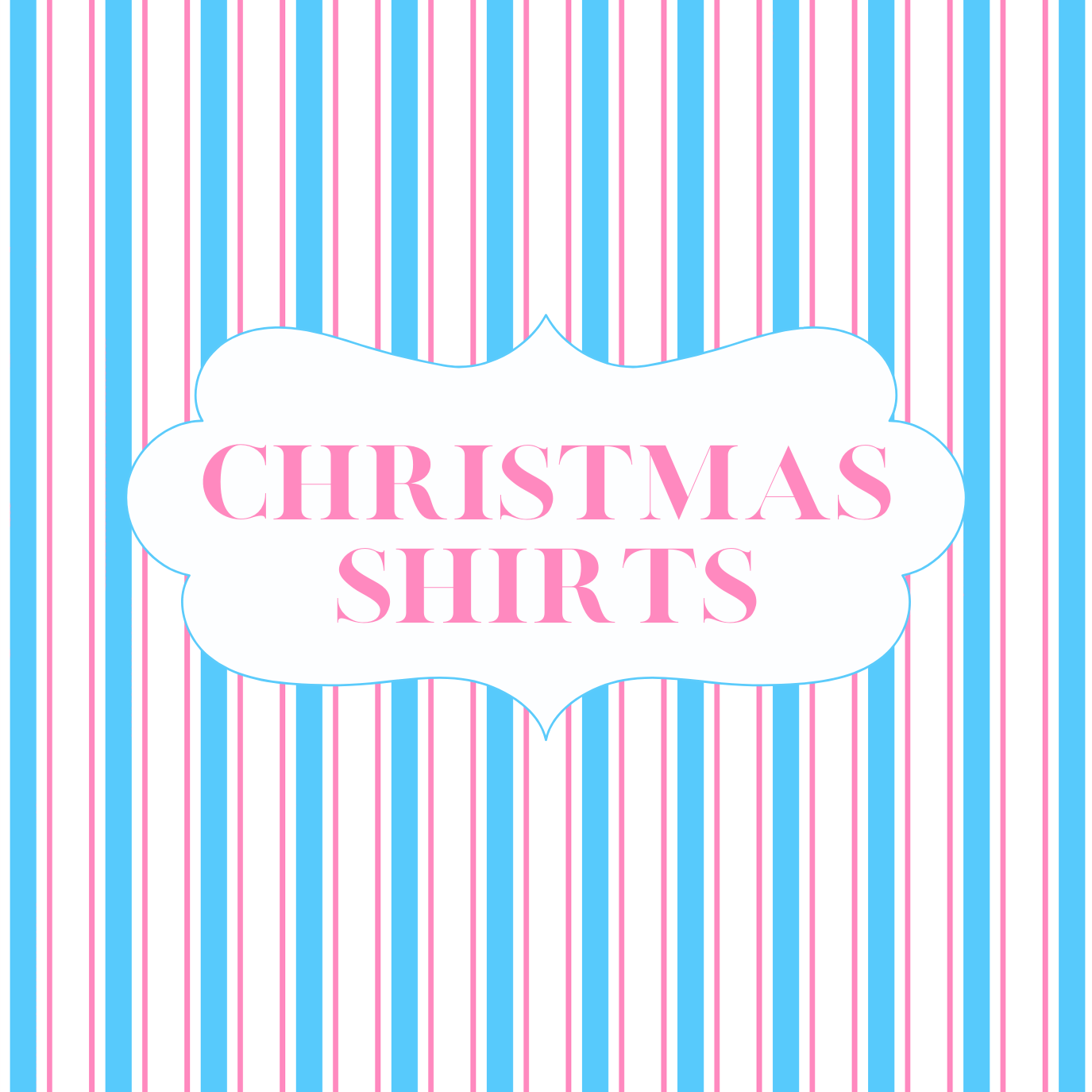 Christmas Shirts