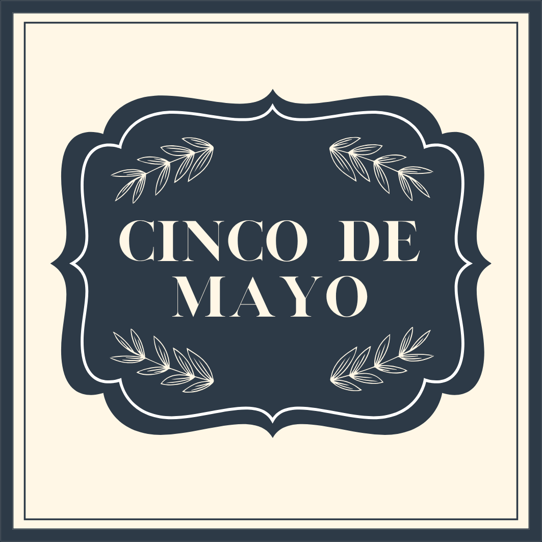 Cinco De Mayo
