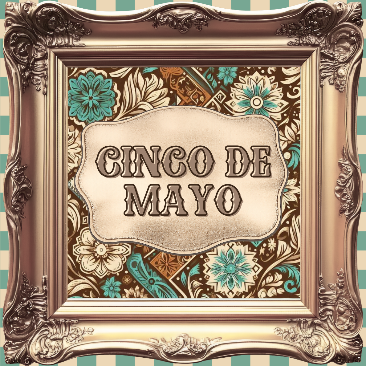 Cinco De Mayo