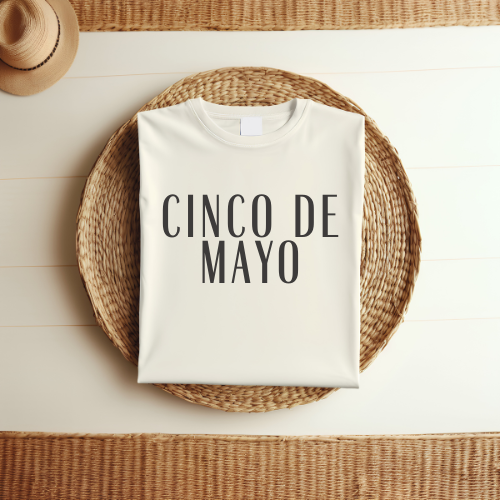 Cinco De Mayo