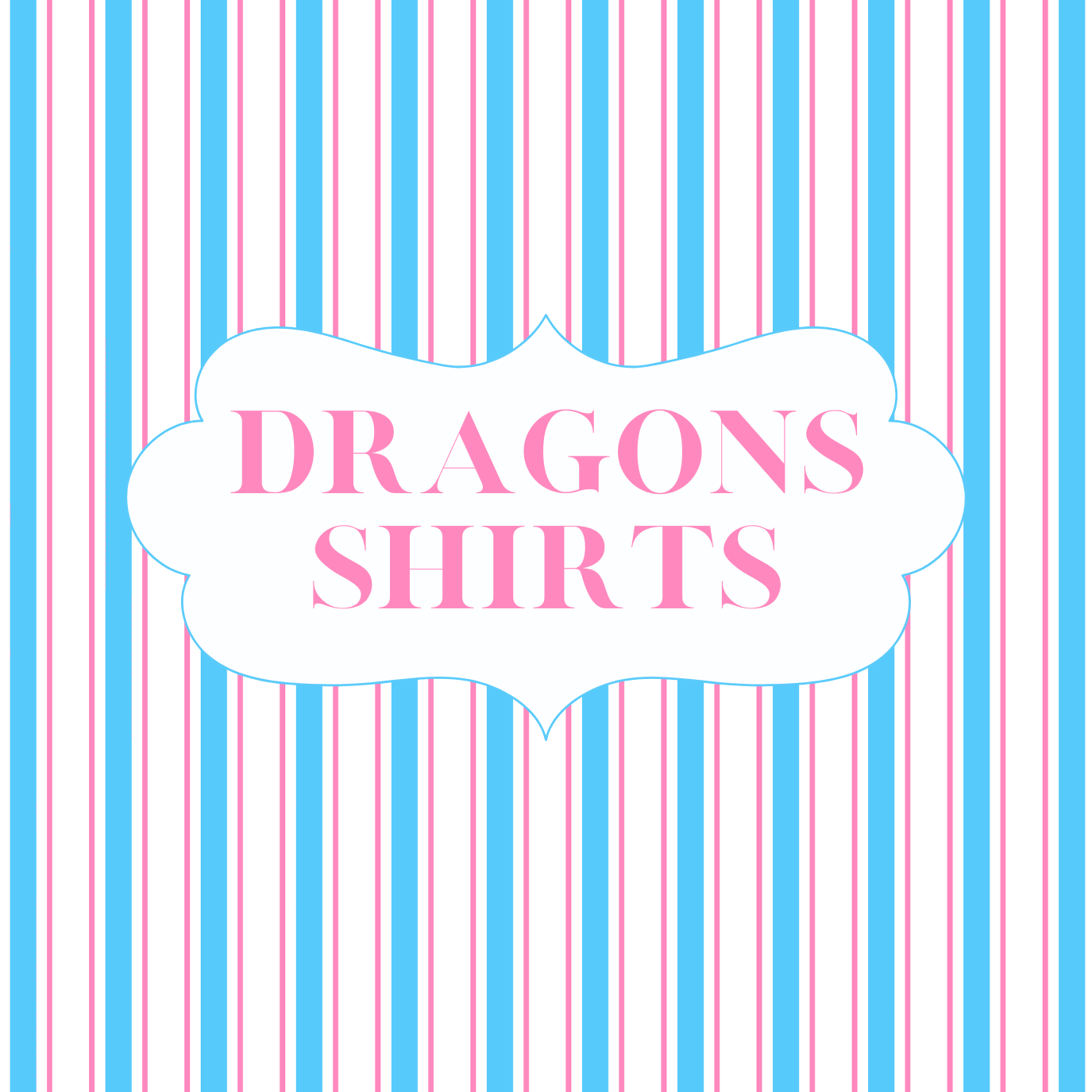 Dragons Shirts