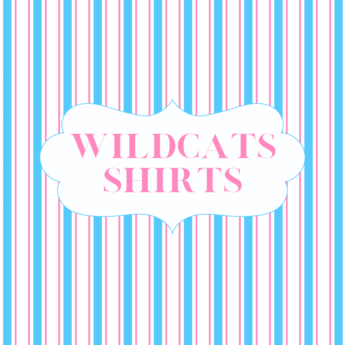 Wildcats Shirts