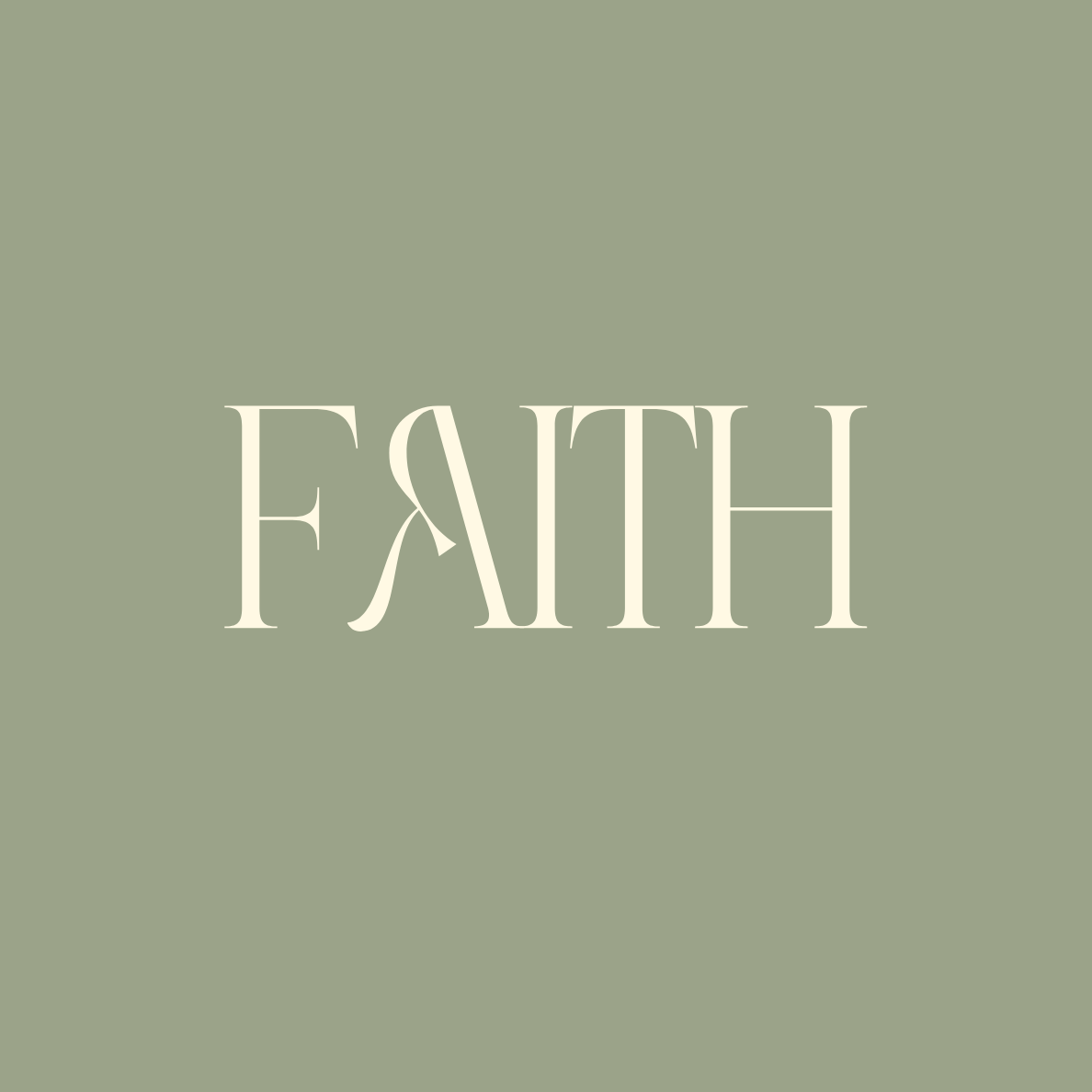 Faith Shirts