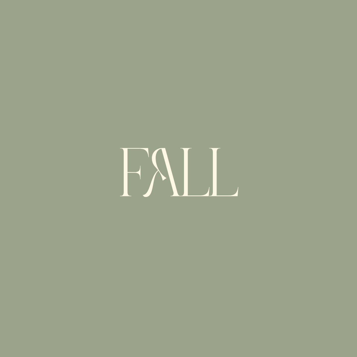 Fall Shirts