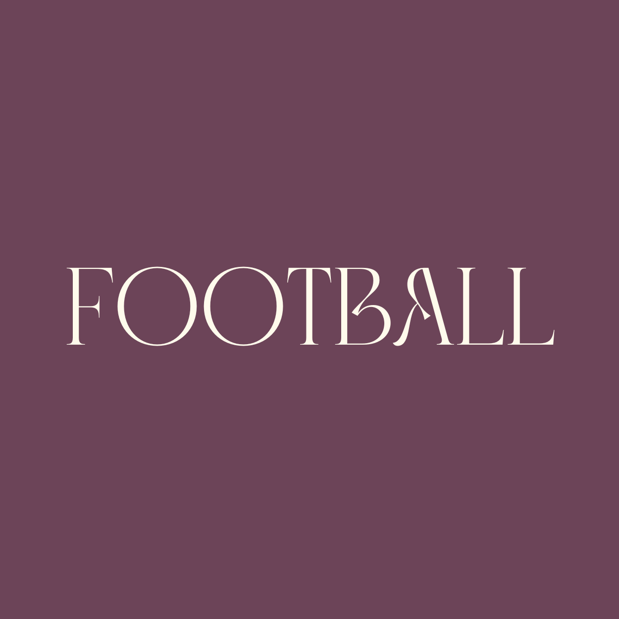 Football