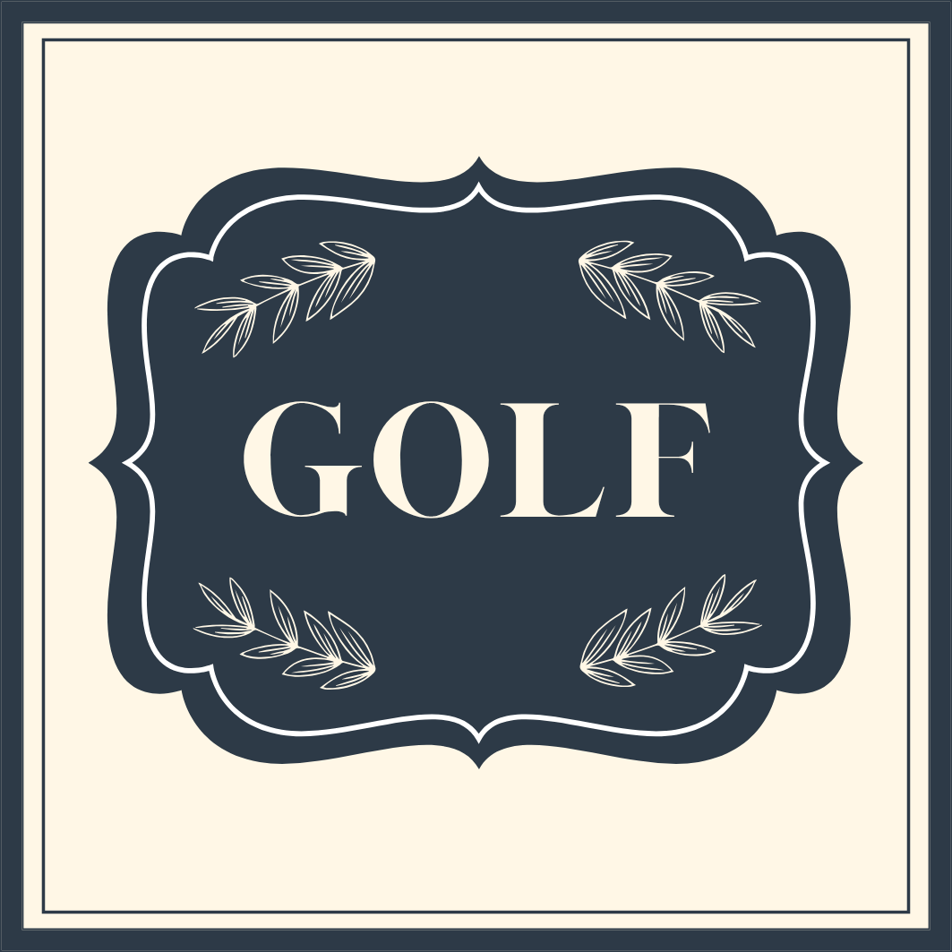 Golf