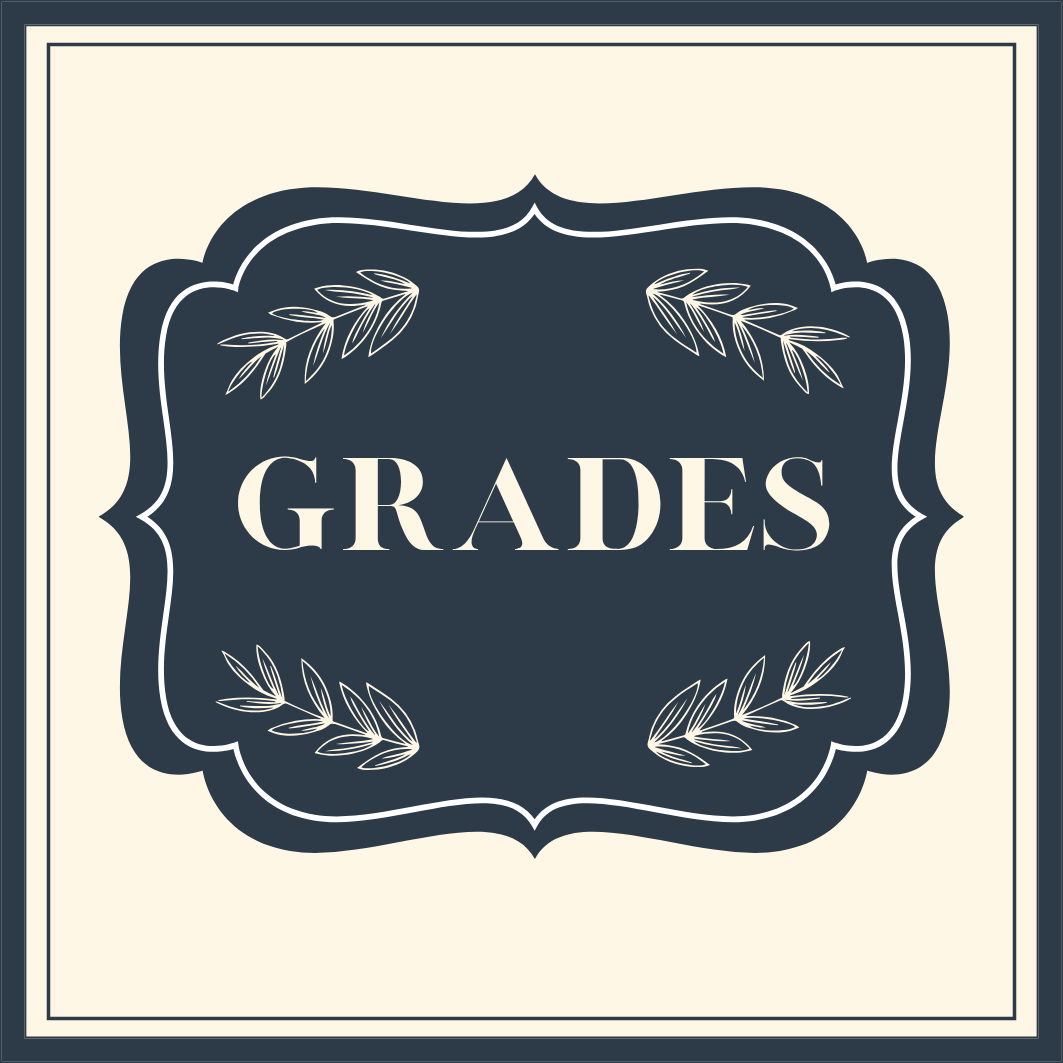 Grades