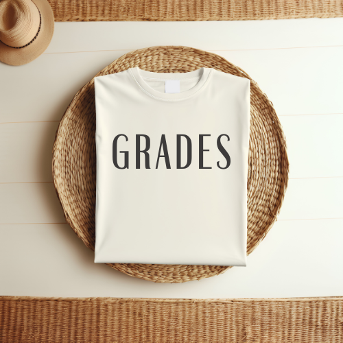 Grades