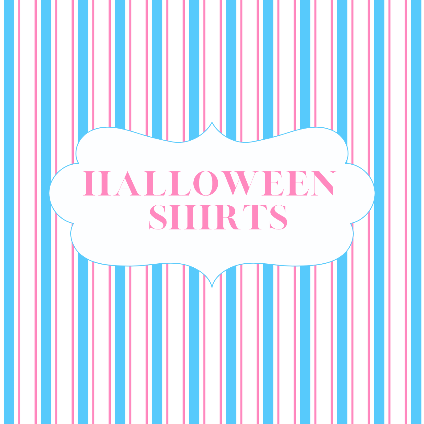 Halloween Shirts