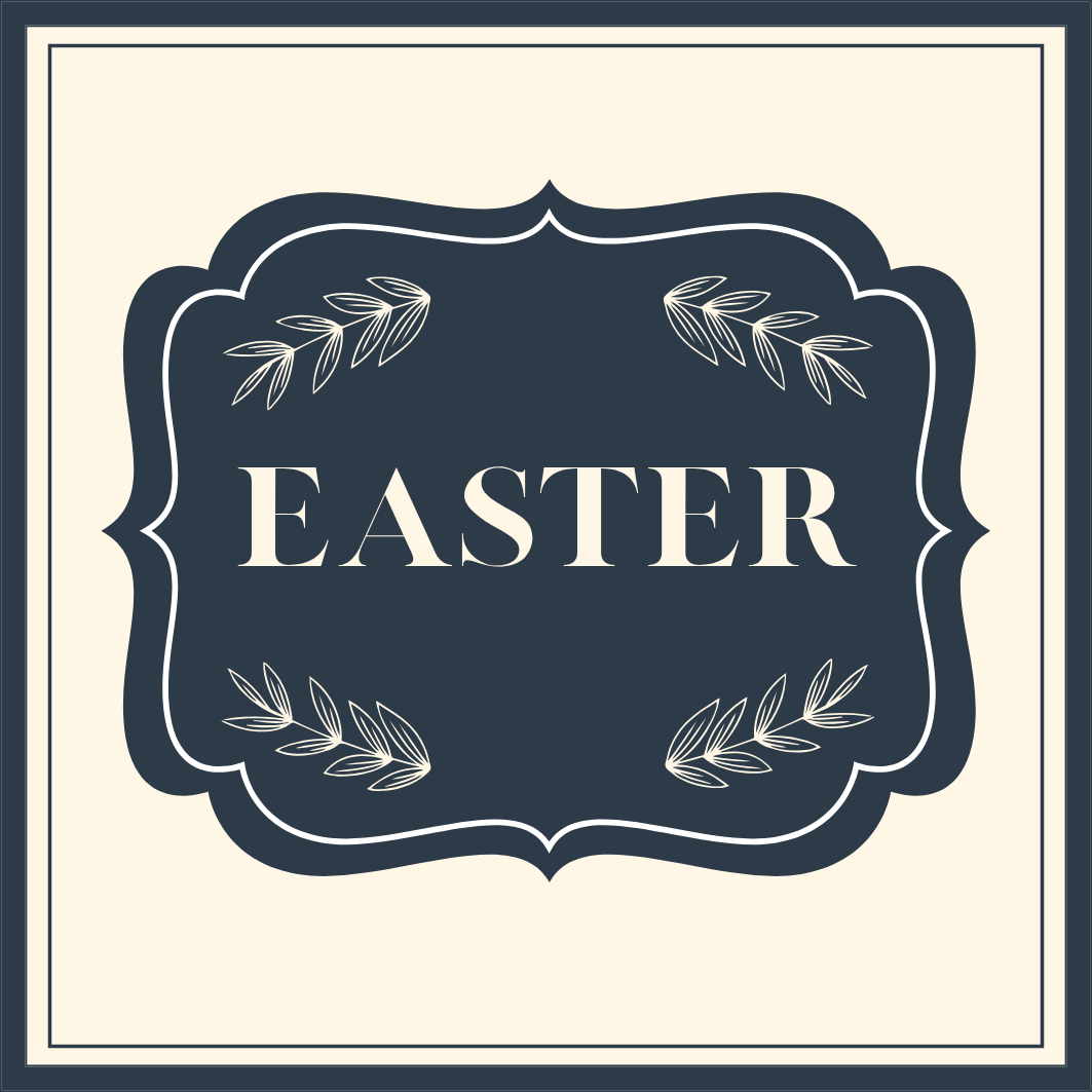 Easter