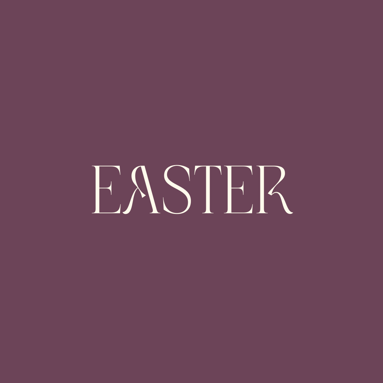 Easter