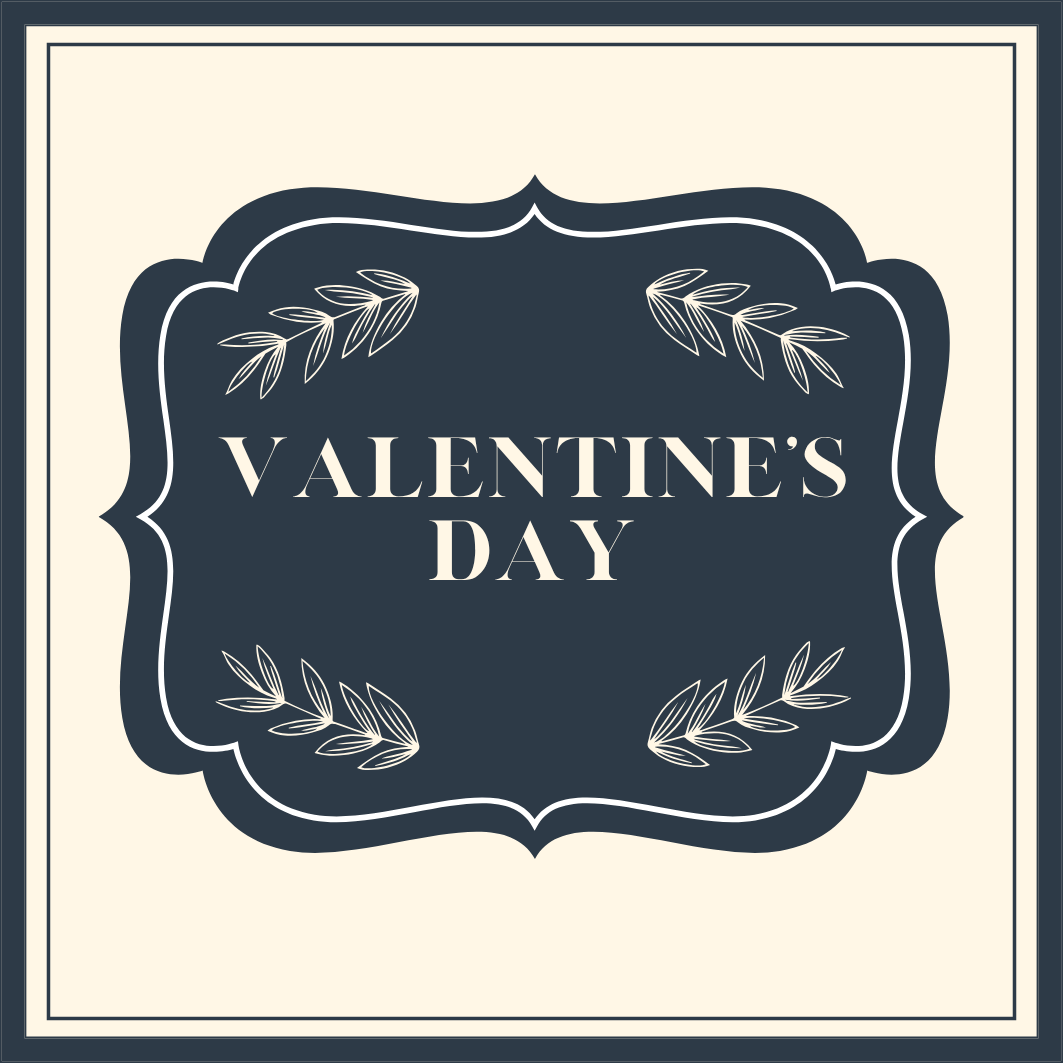 Valentine's Day