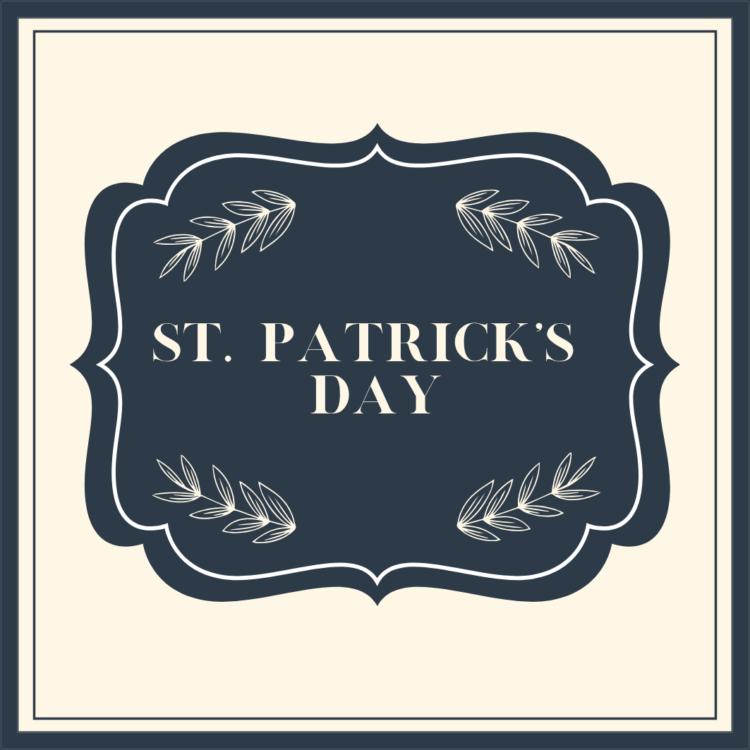 St. Patrick's Day