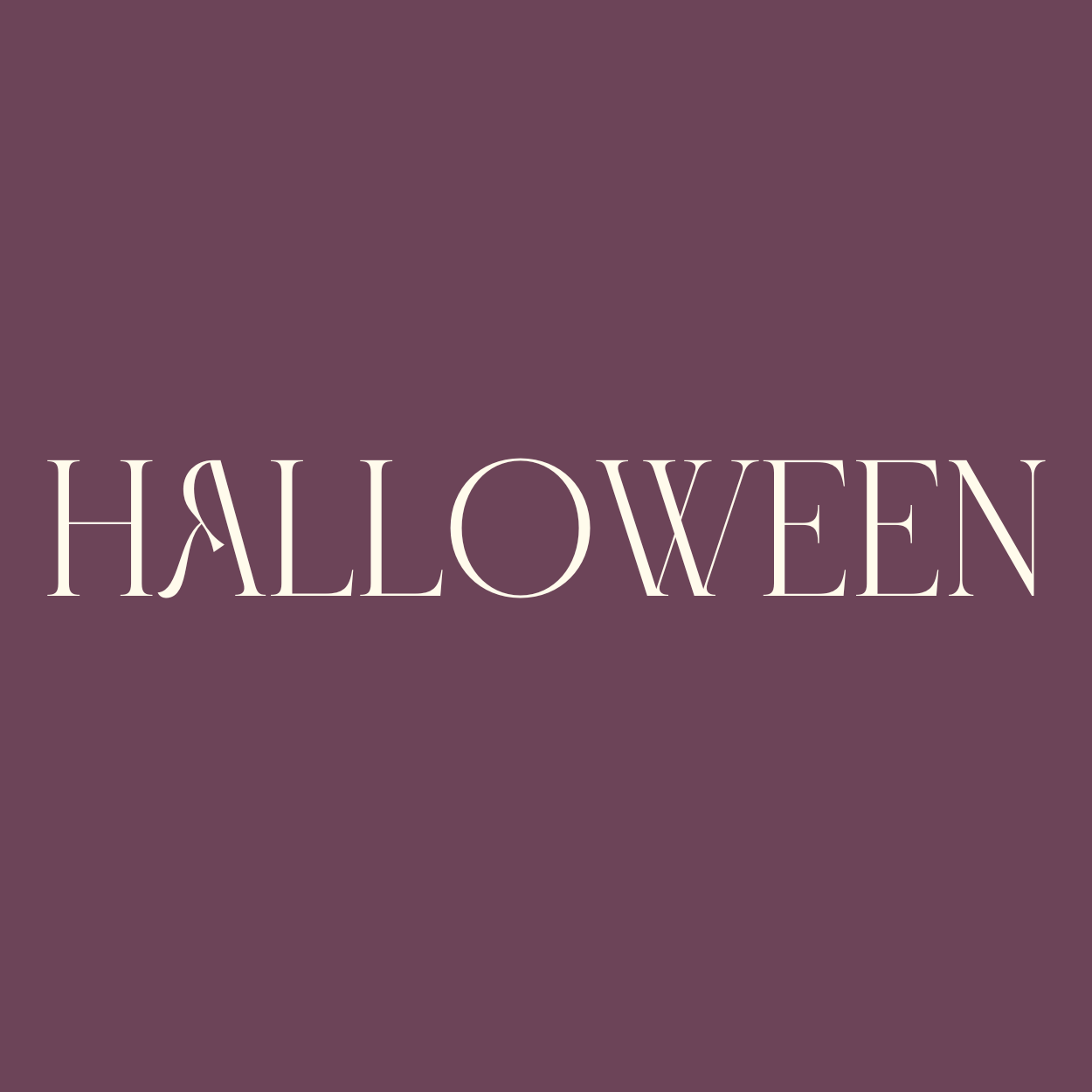 Halloween