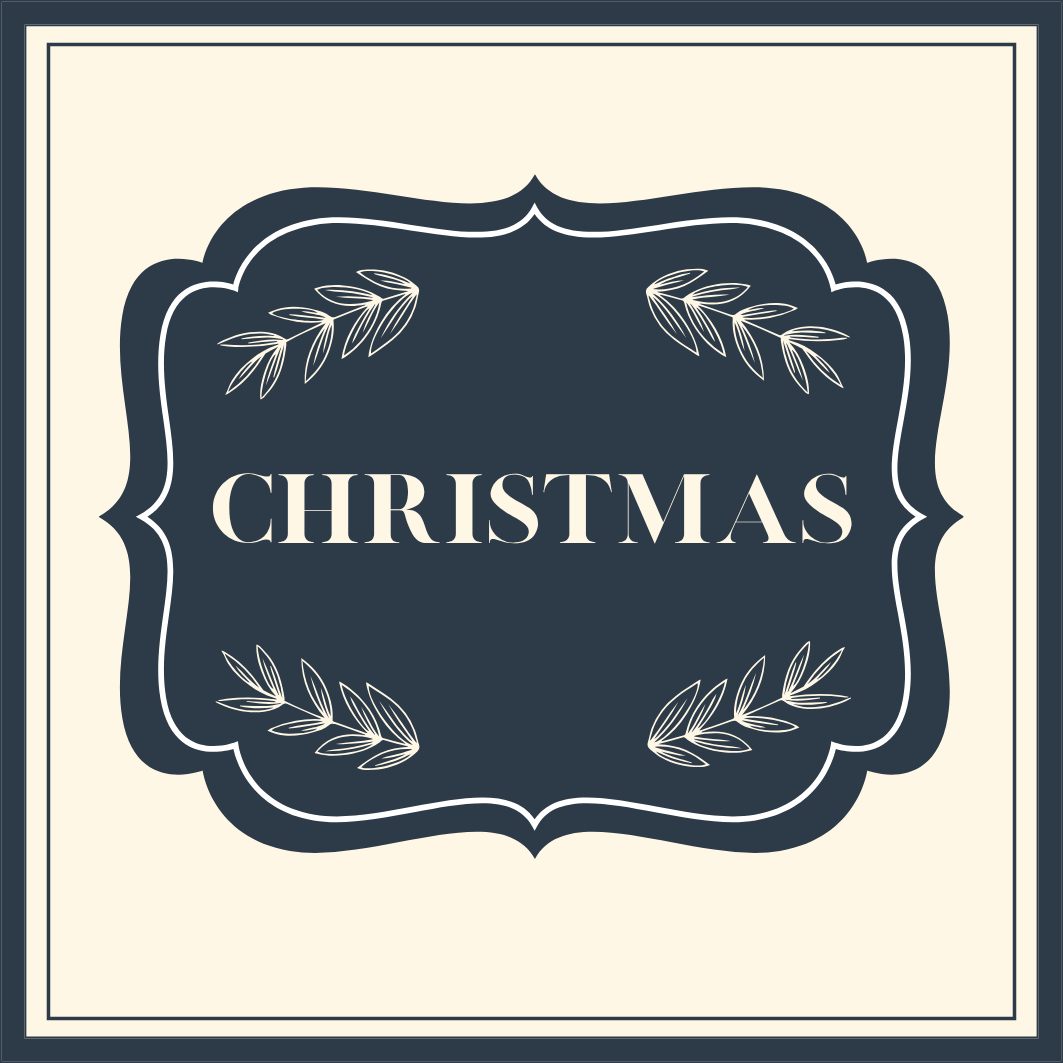 Christmas