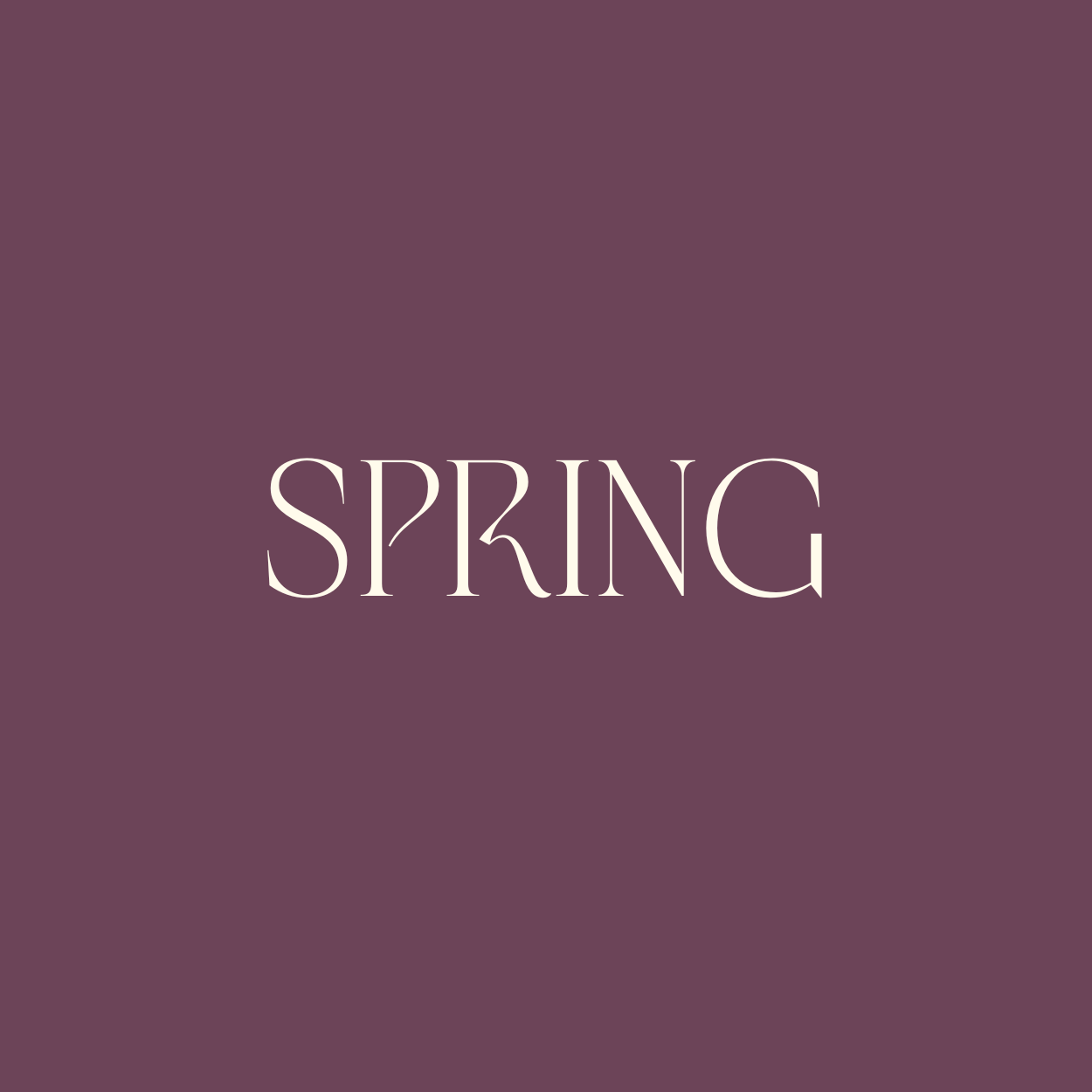 Spring