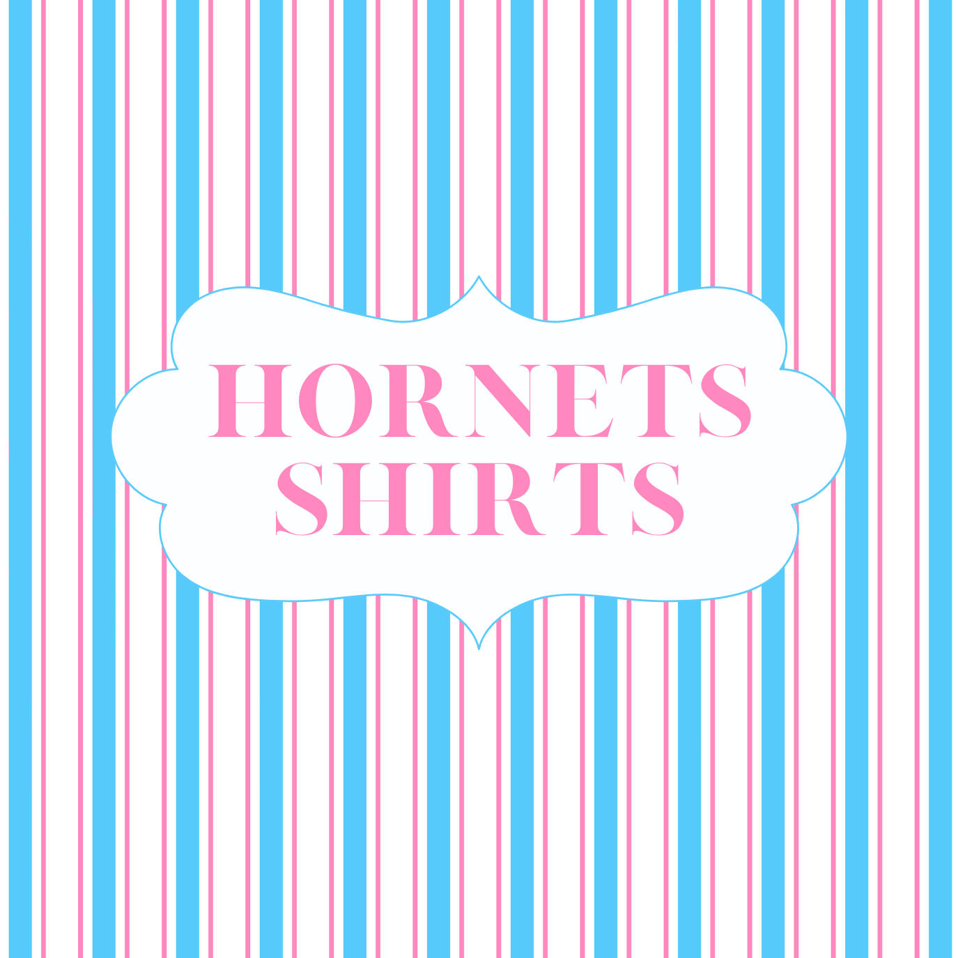 Hornets Shirts