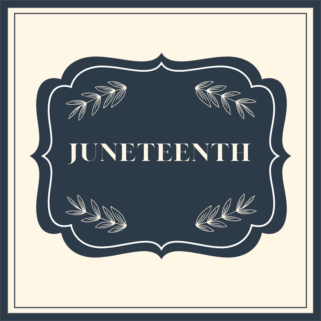 Juneteenth