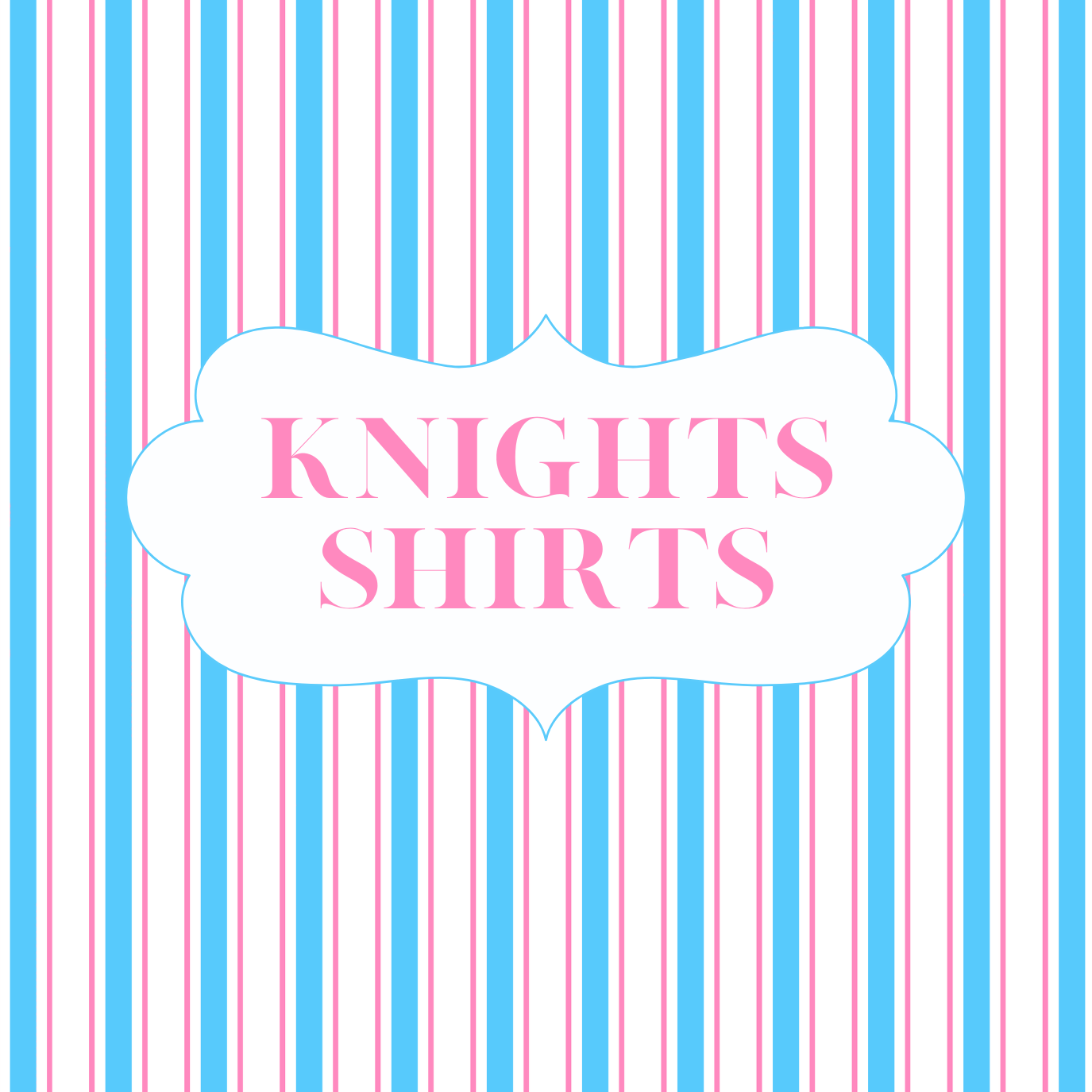 Knights Shirts
