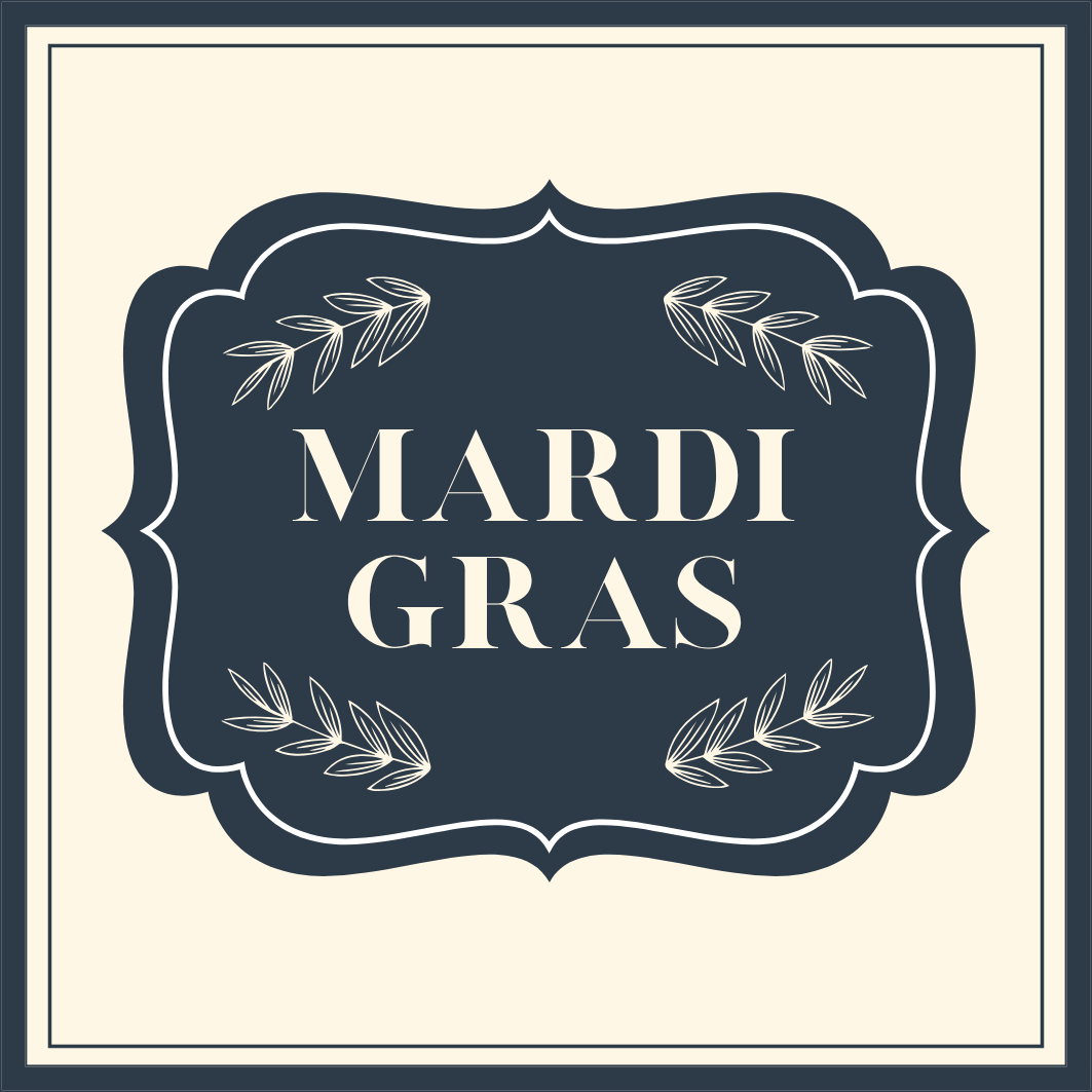 Mardi Gras