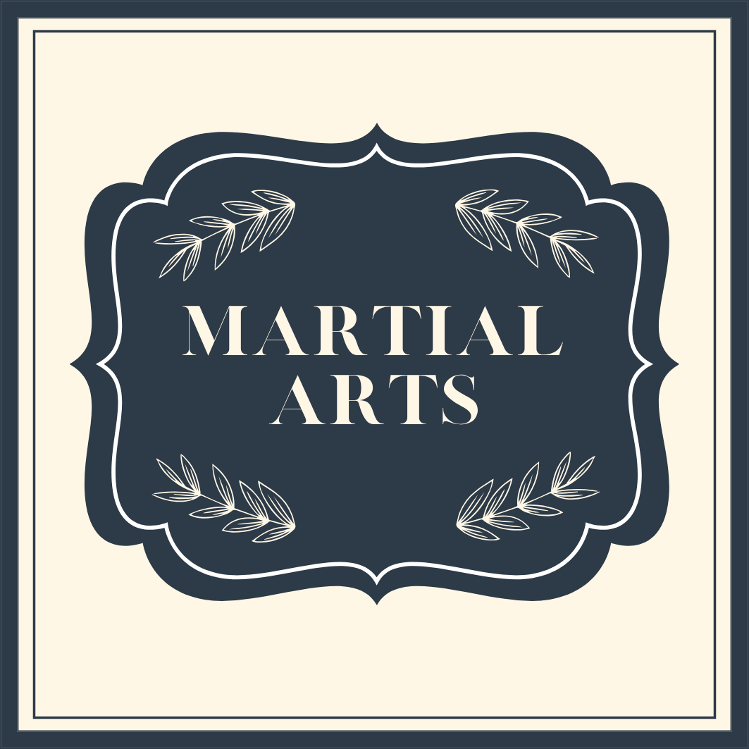 Martial Arts