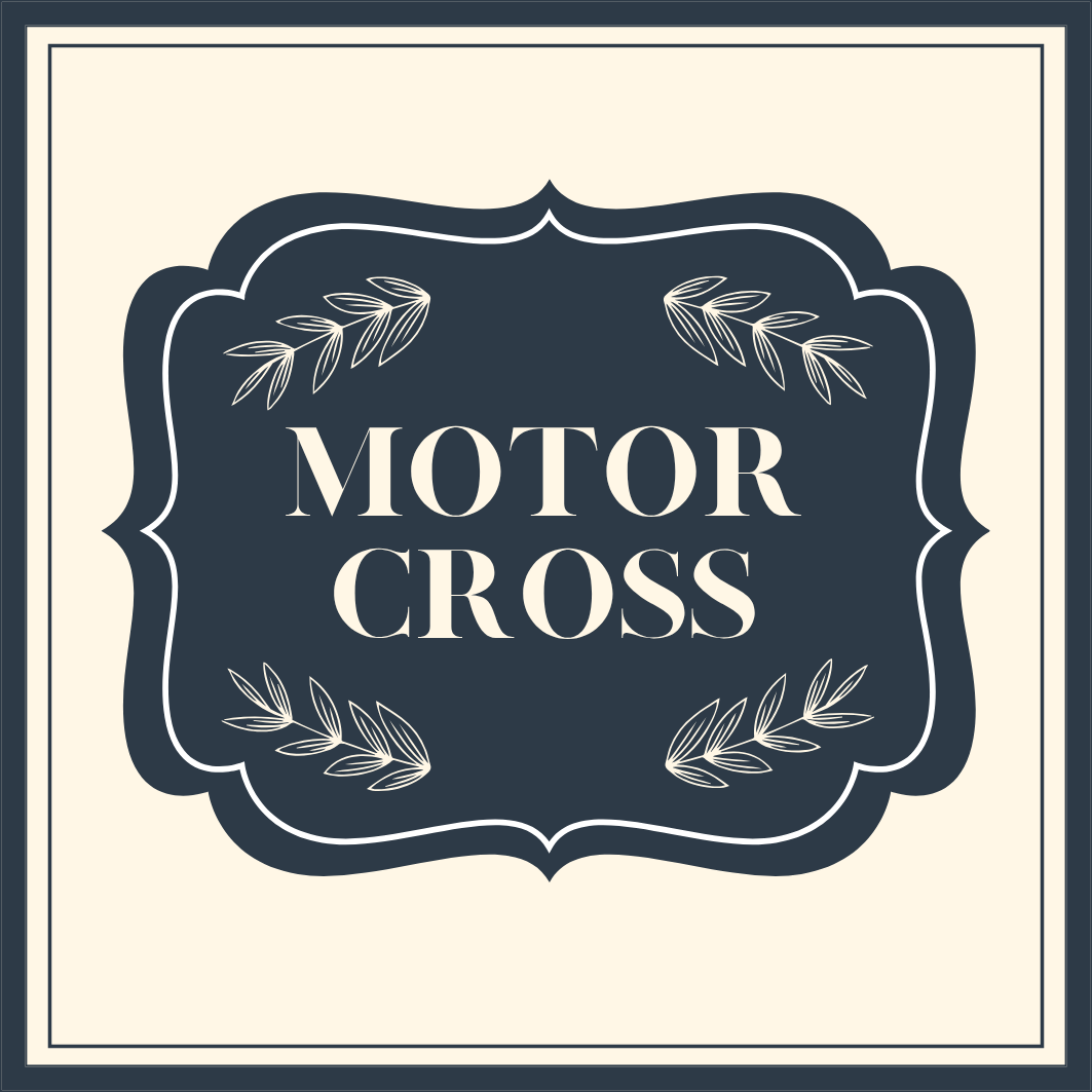 Motorccross