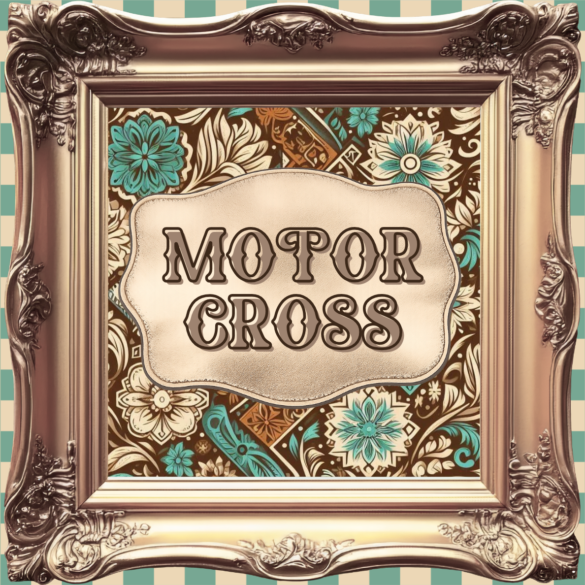 Motorccross