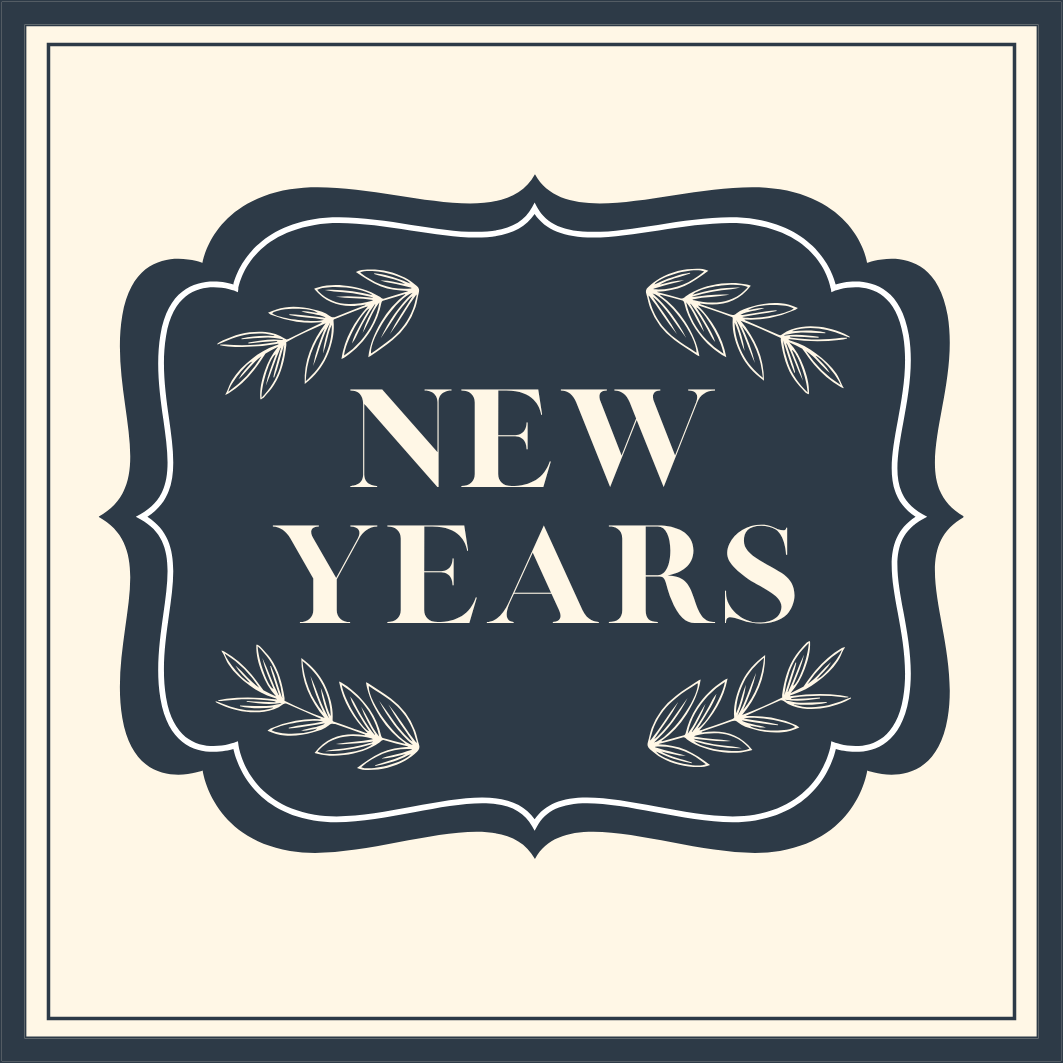 New Years