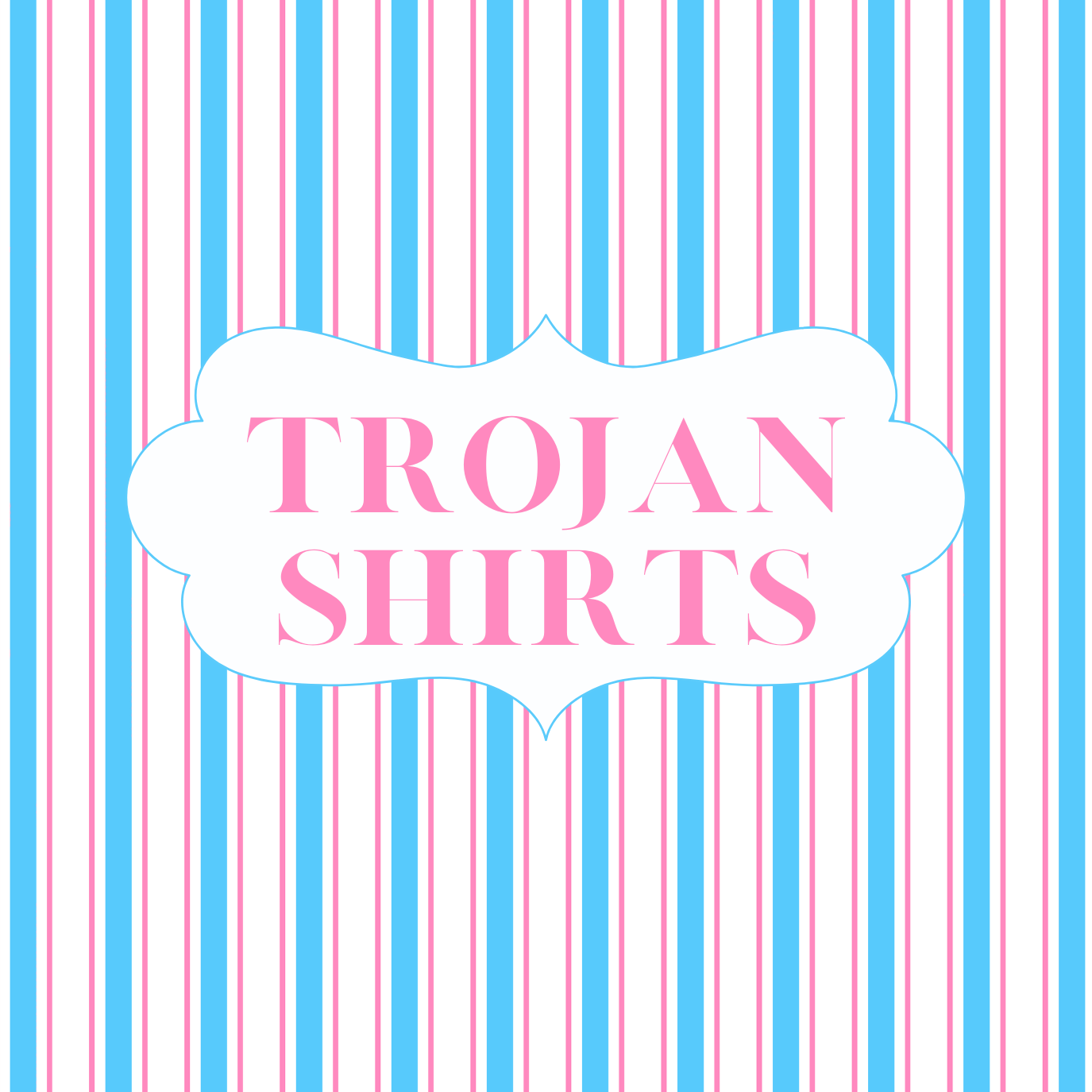 Trojans Shirts