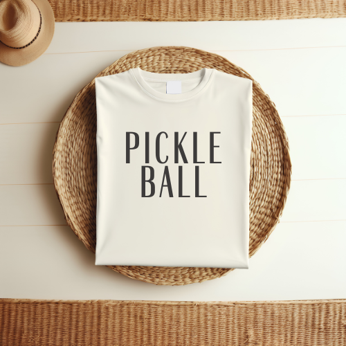 PickleBall