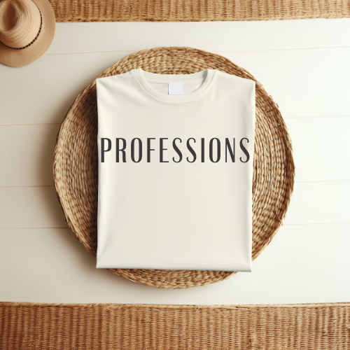 Professions