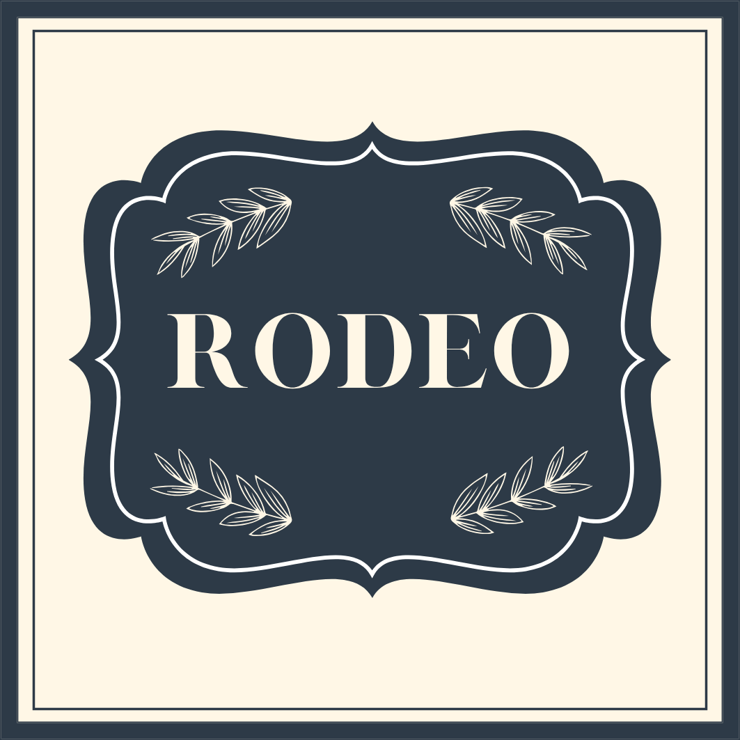 Rodeo