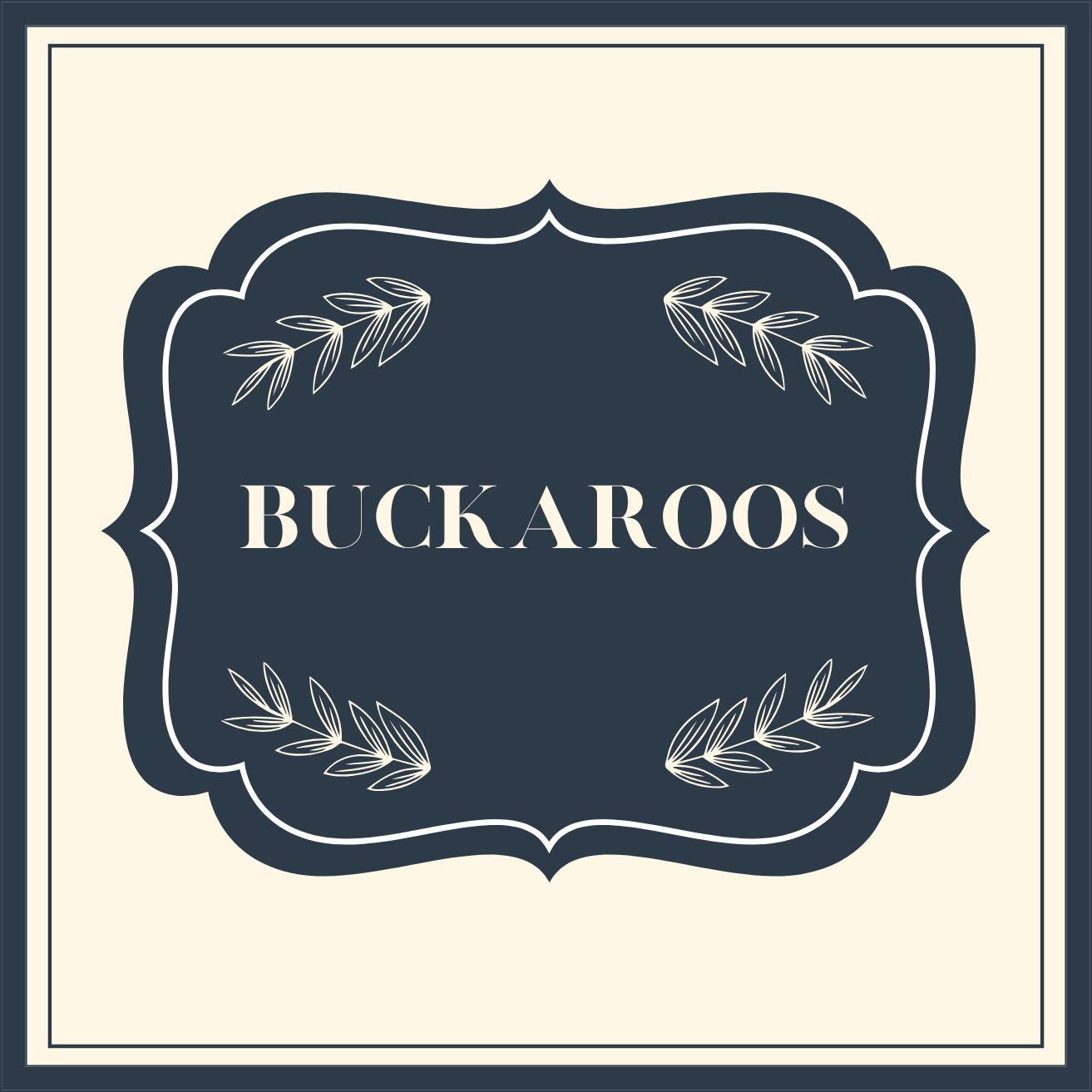 Buckaroos