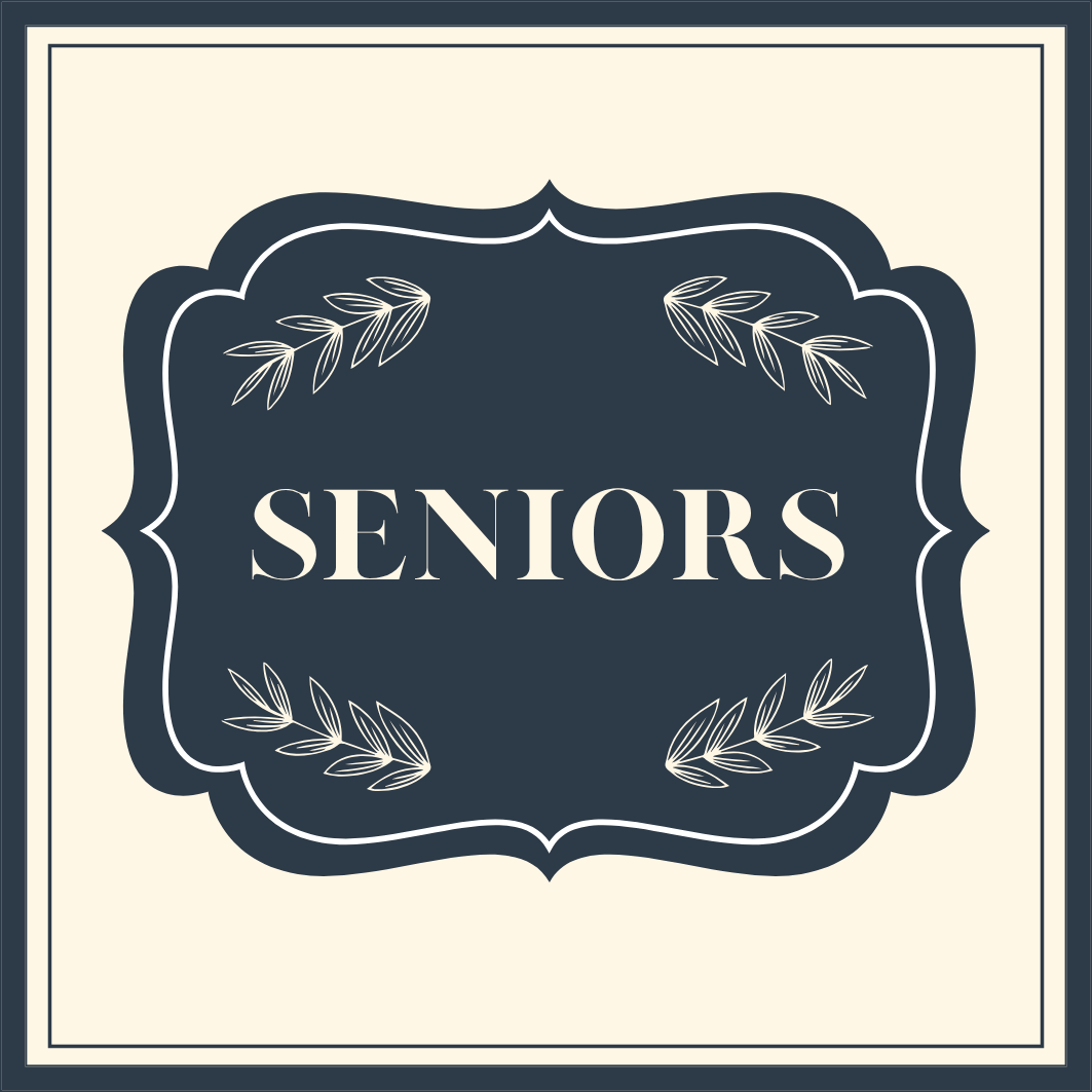 Seniors