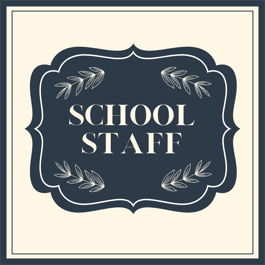School Staff