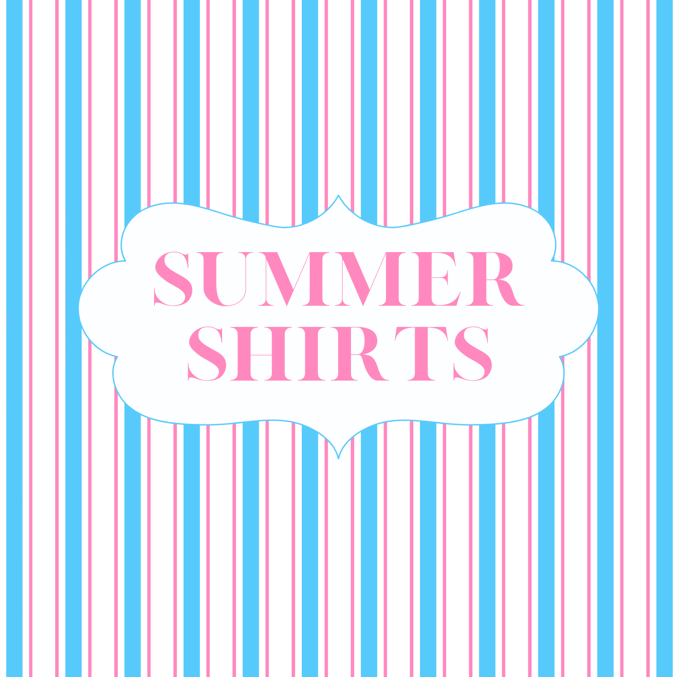 Summer Shirt