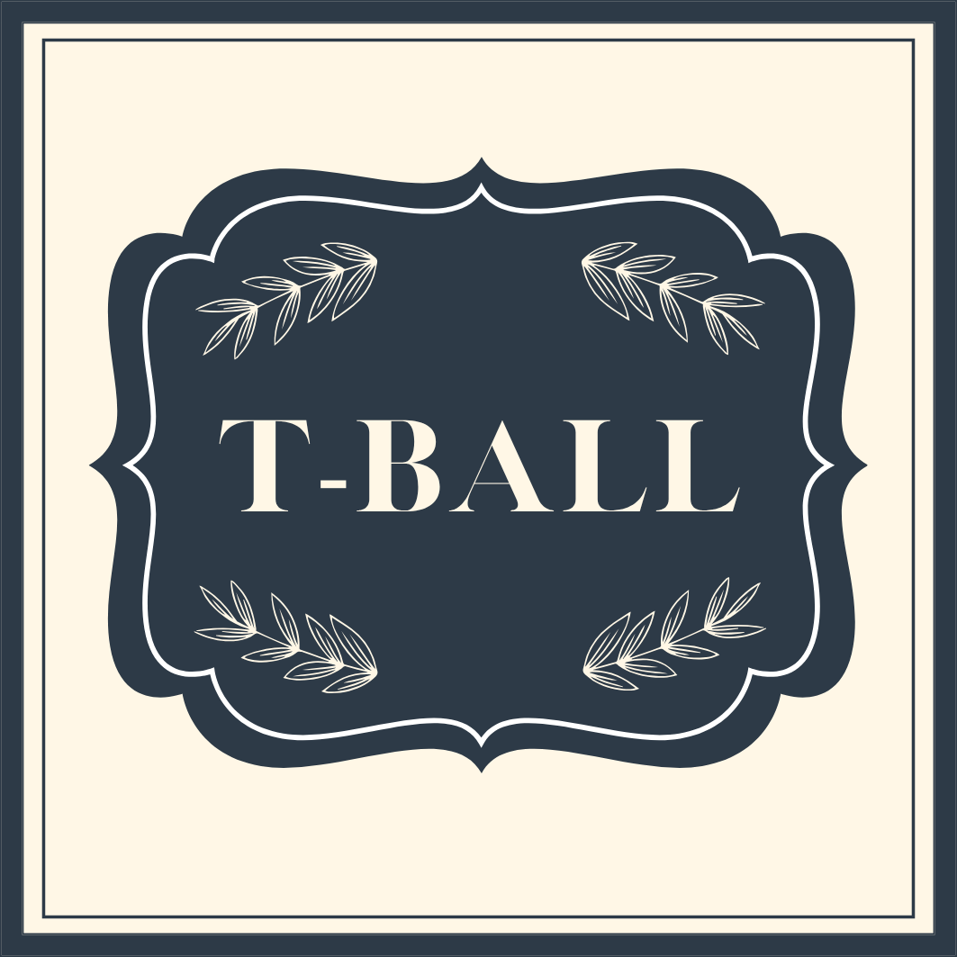 T-Ball
